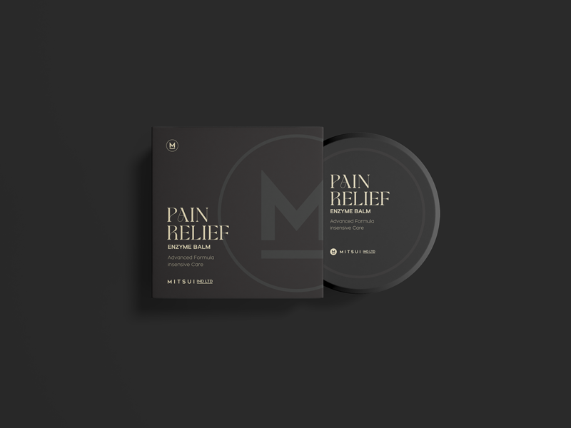 SIGNAL Catalase Balm