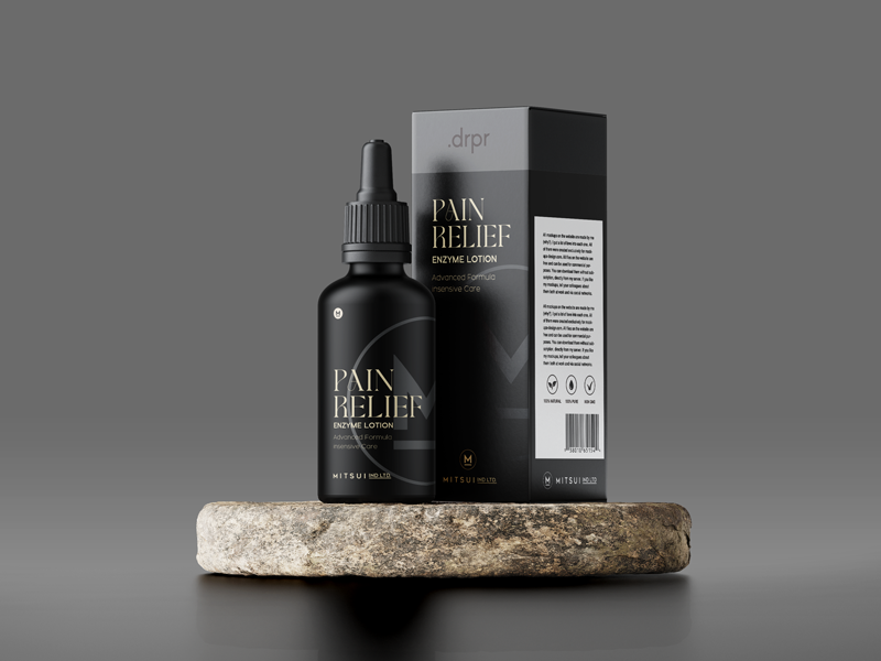 SIGNAL Catalase Lotion