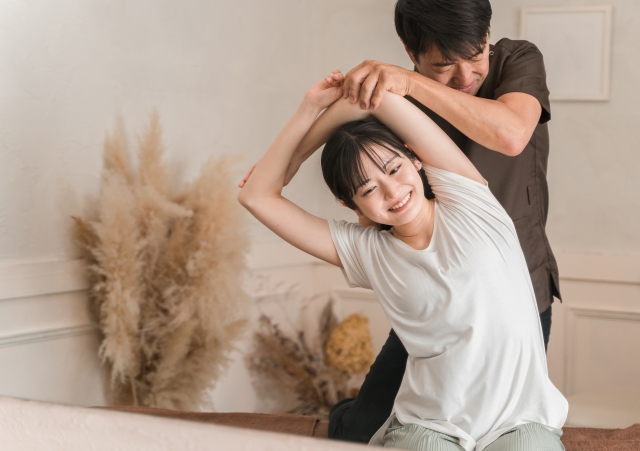 整体のイメージ