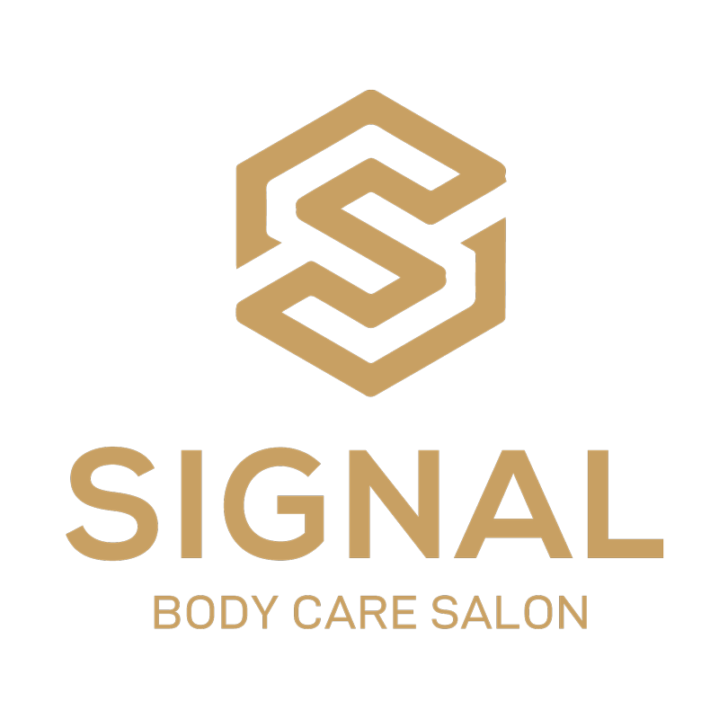 SIGNAL BODY CARE SALON ロゴ