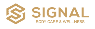 SIGNAL BODY CARE & WELLNESS ロゴ