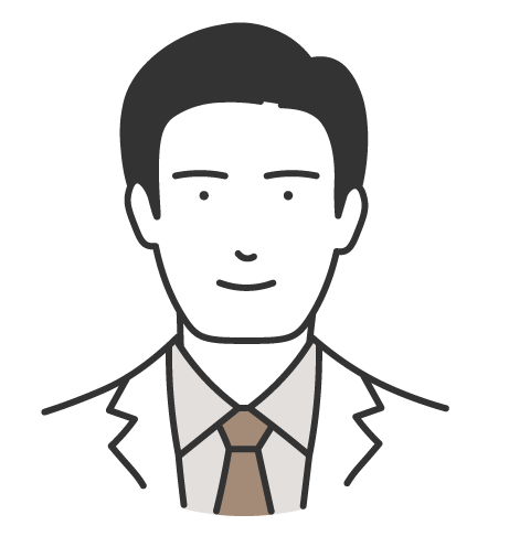 お客様のイラスト